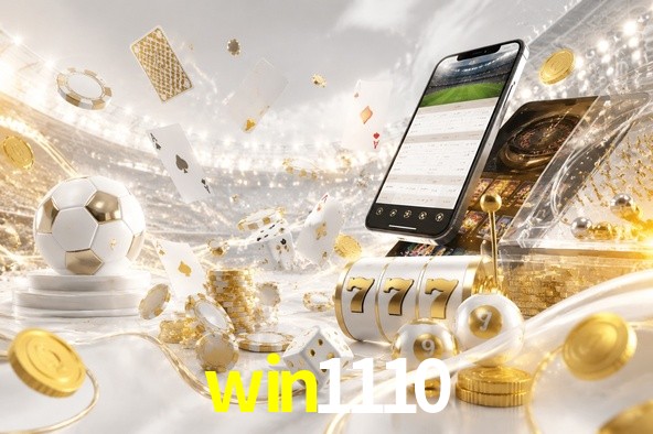 Welcome Bonus win1110
