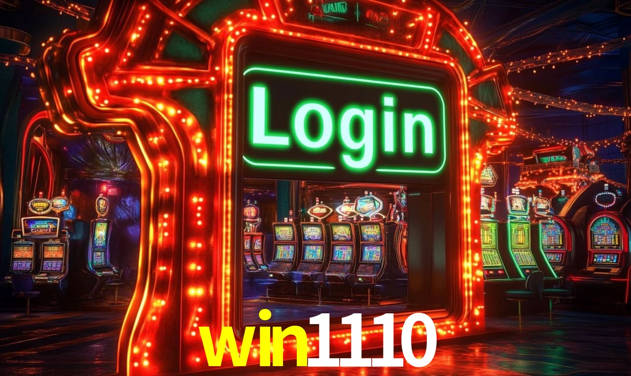 Experiência VIP win1110