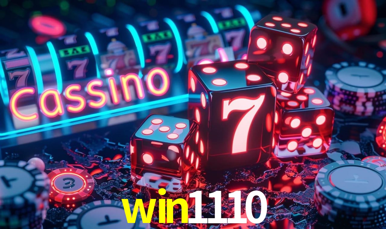 Experiência VIP win1110