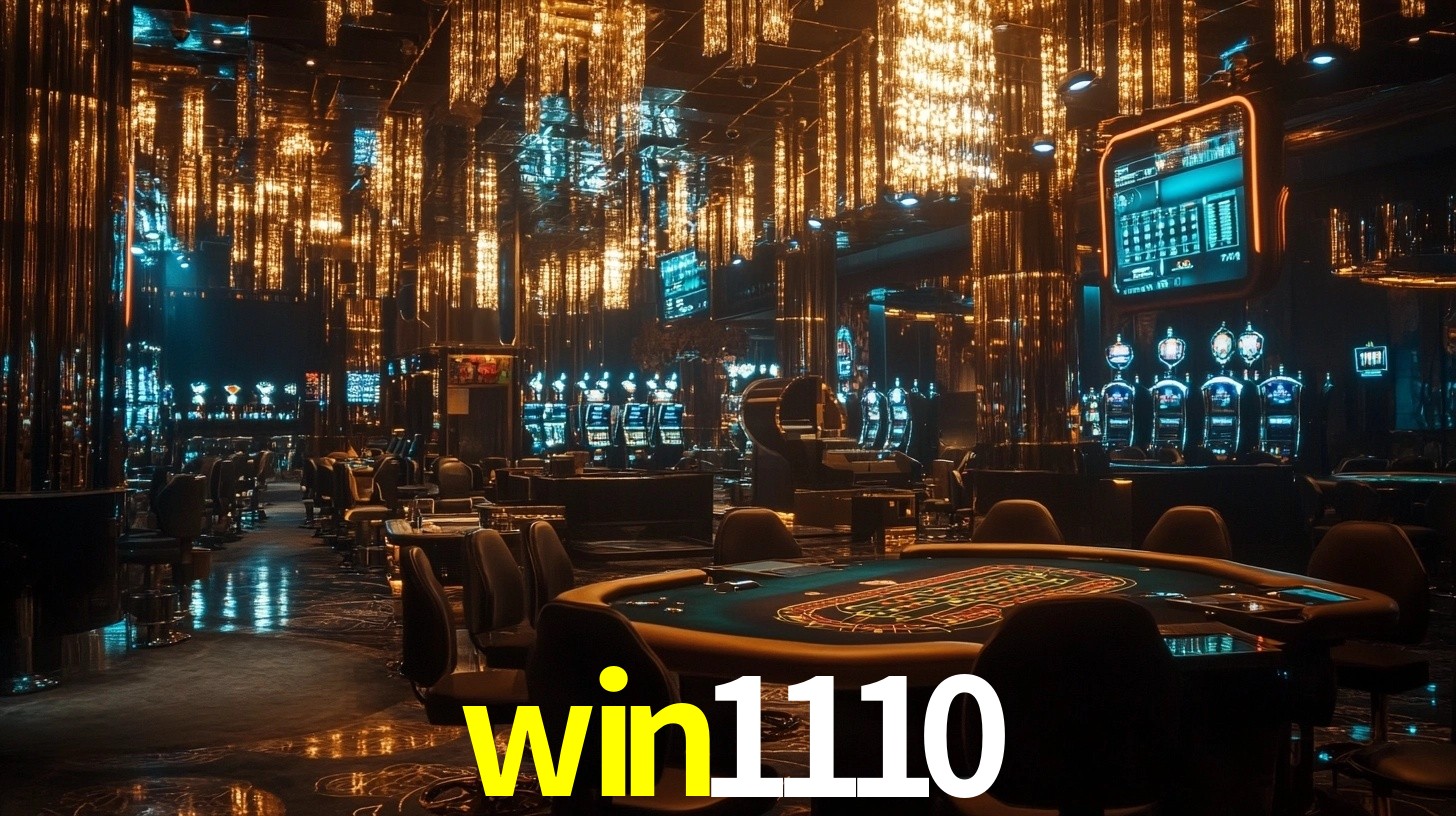 win1110 - Clube da Riqueza - win1110.com