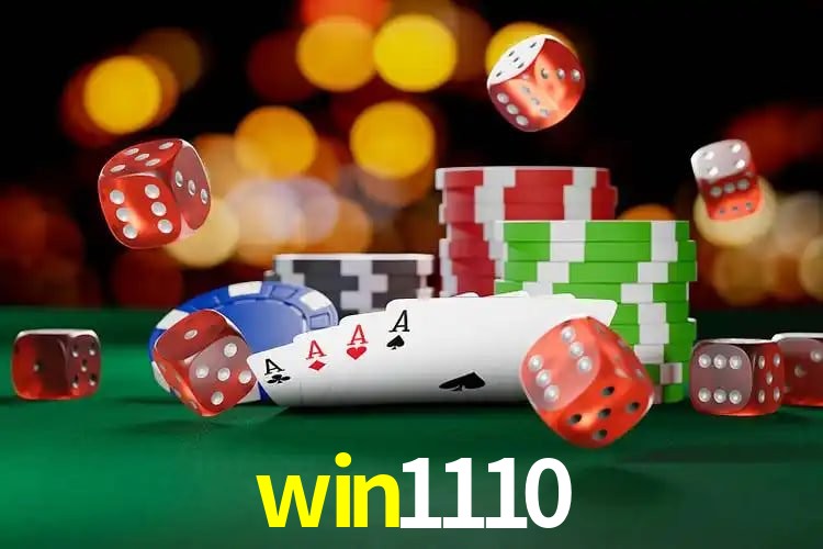 Experiência VIP win1110