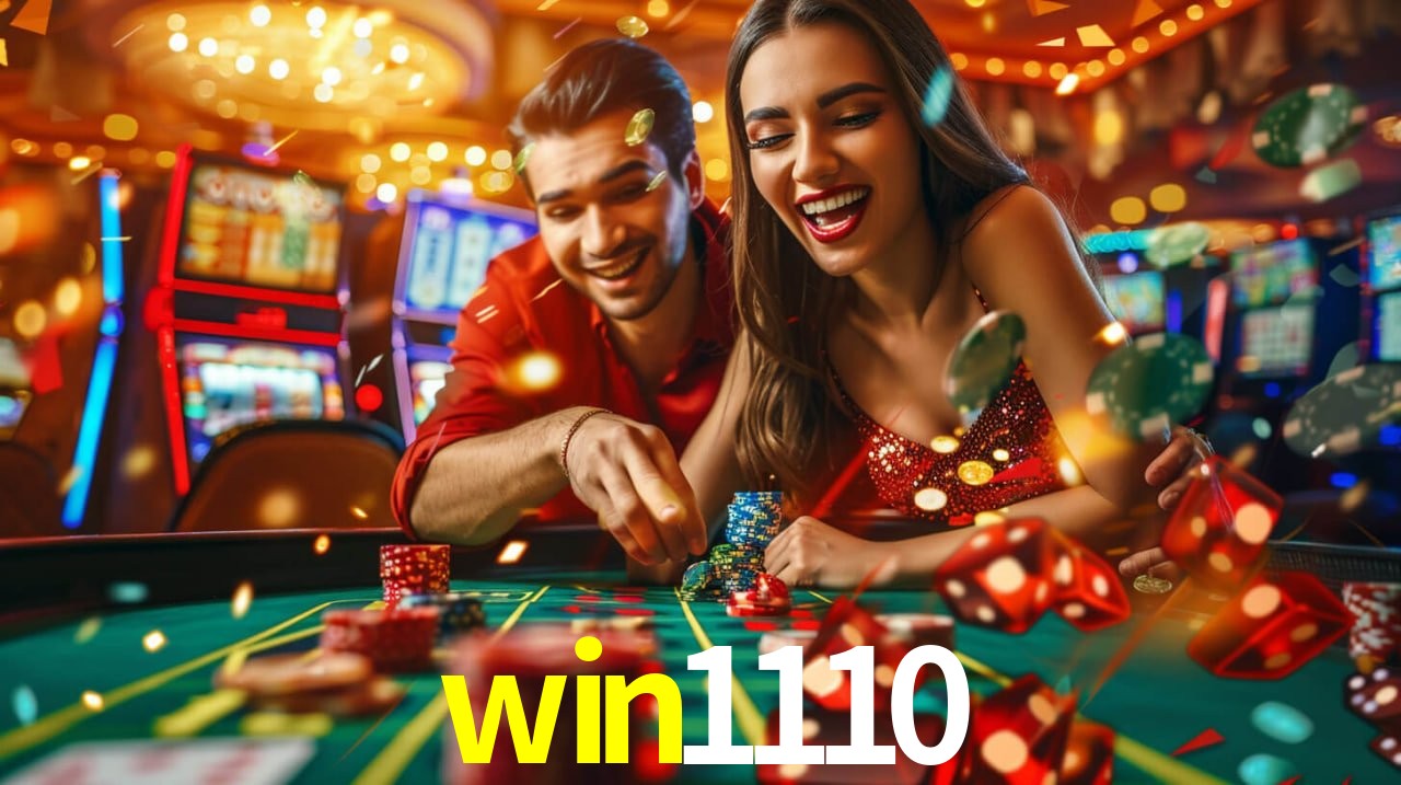 Especiais de Fim de Semana win1110