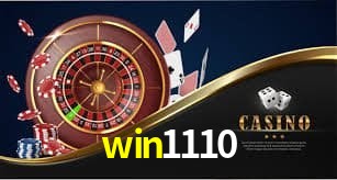 Estatísticas do Jogo win1110