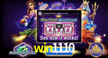 Desvendando o Mundo dos Jogos Virtuais na win1110