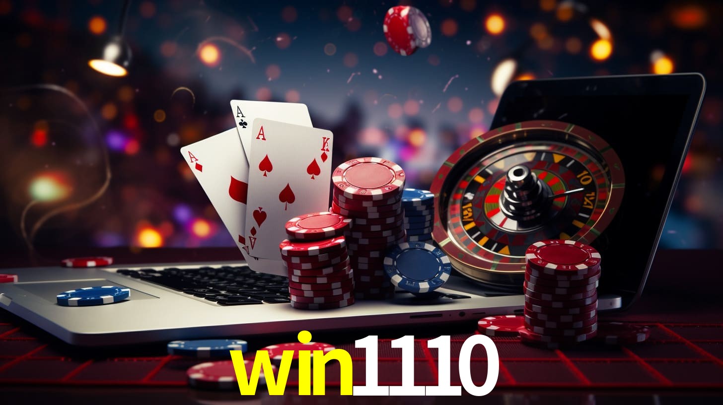 Roulette Table win1110