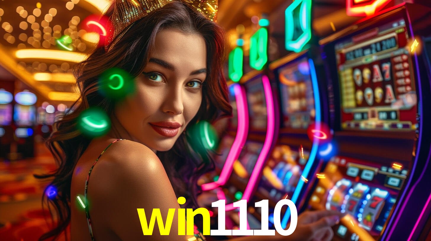 SSL Certificado win1110