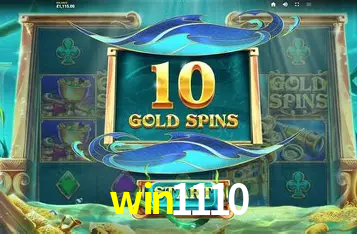 Inovações de Jogos na win1110: O Futuro das Experiências Interativas