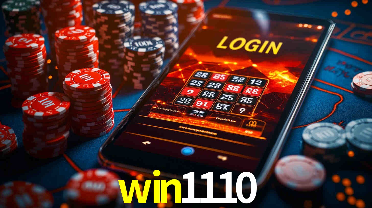 win1110.com