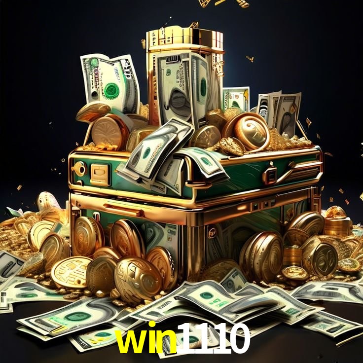 Recursos de Bônus win1110