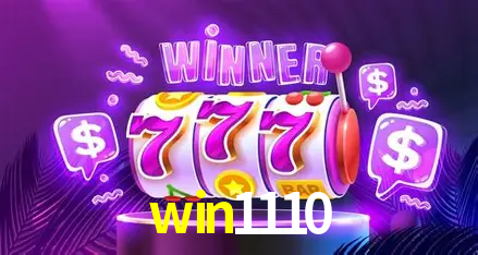 win1110 Licença Curaçao Gaming