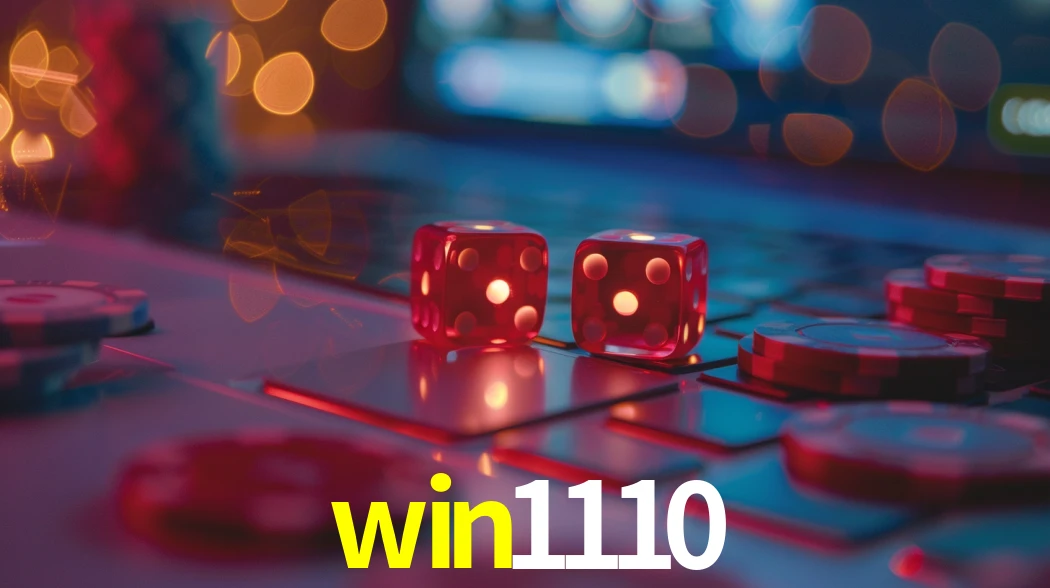 Exclusive Offers win1110