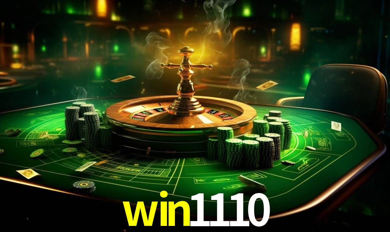 win1110 Logo 3