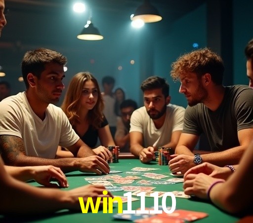Slots win1110 - Jackpots Progressivos