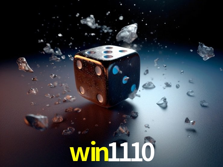 Plataforma win1110 - Segurança SSL 256-bit