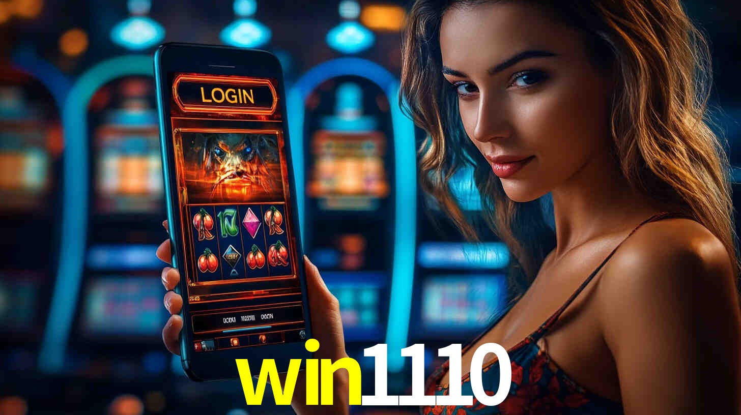 Apostas Ao Vivo win1110