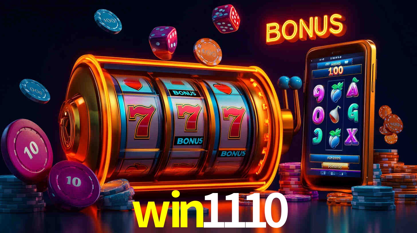 Descubra o Programa VIP da win1110: Vantagens Exclusivas para Jogadores