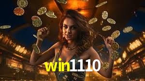 Bonus Features win1110