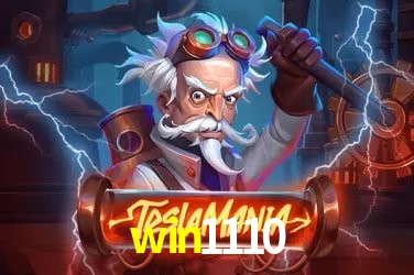 Sistemas de Segurança win1110