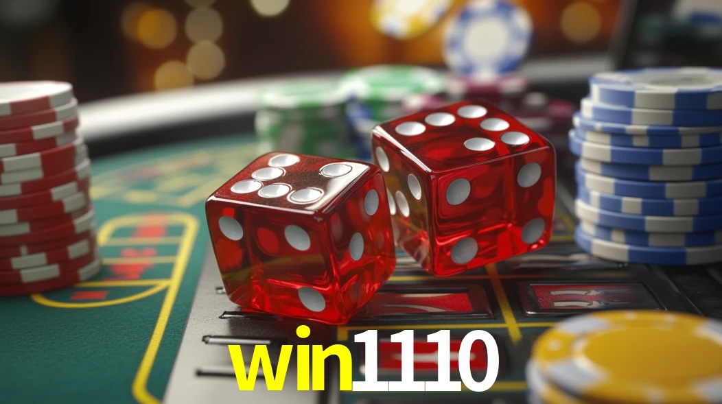 Daily Bonuses win1110