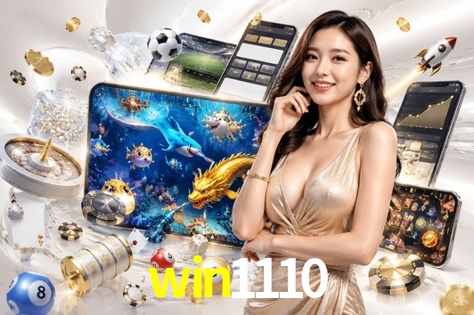 Secure Login win1110