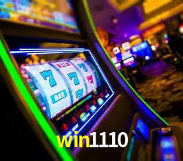 Apostas Esportivas na win1110: Um Guia Completo
