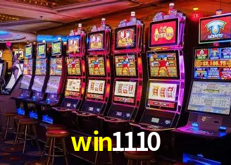 Descubra a Essência do win1110: Nossa História e Compromissos