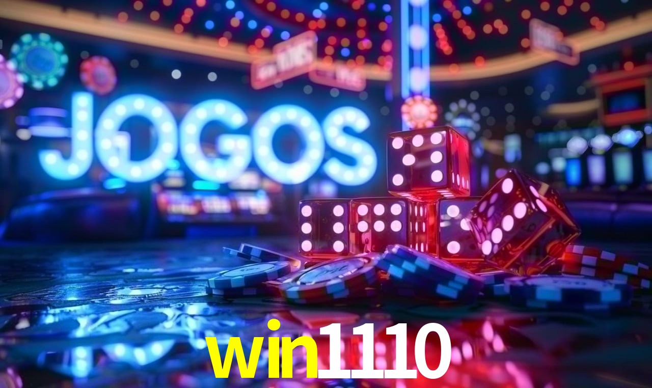 Torneios win1110