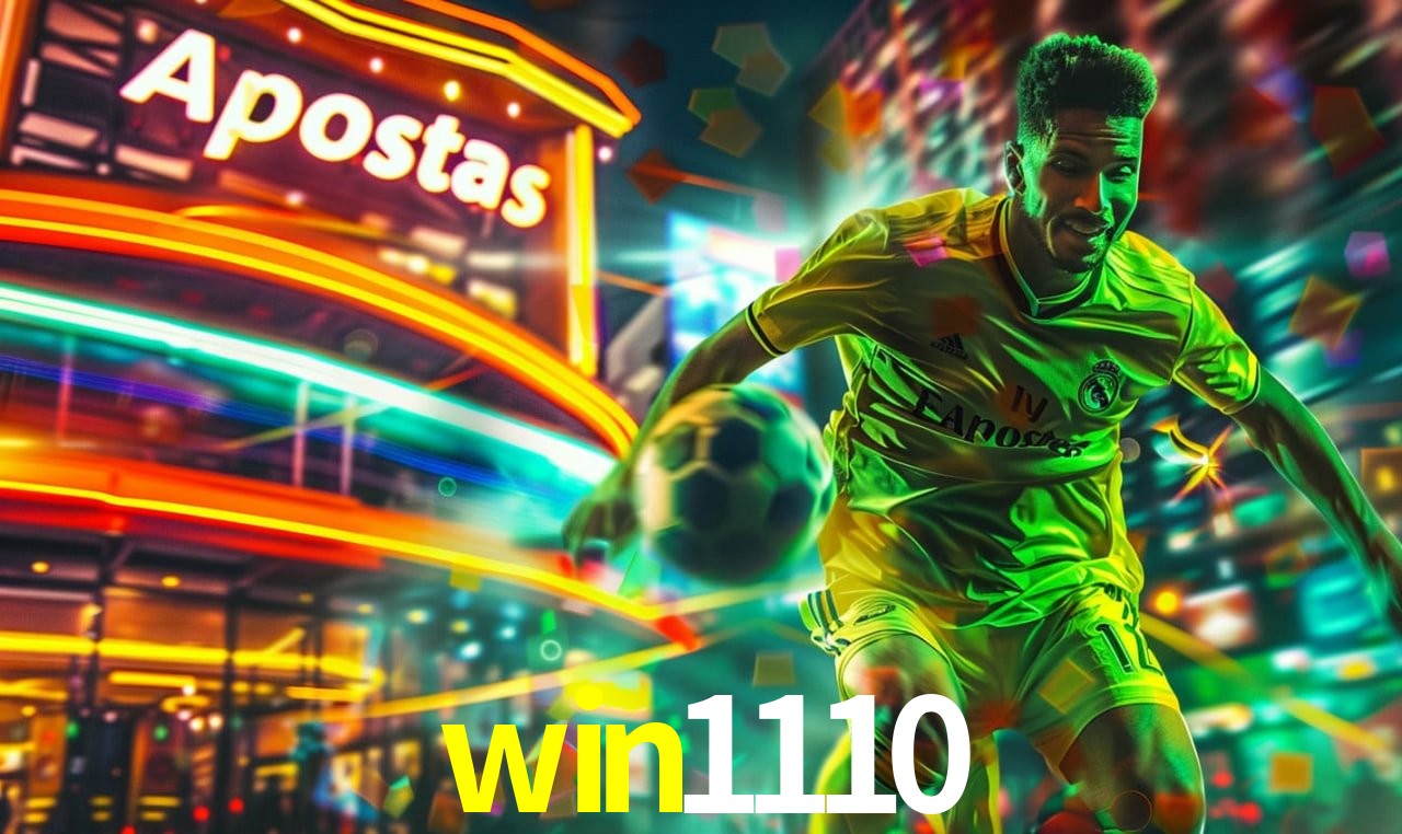 Benefícios da Conta win1110