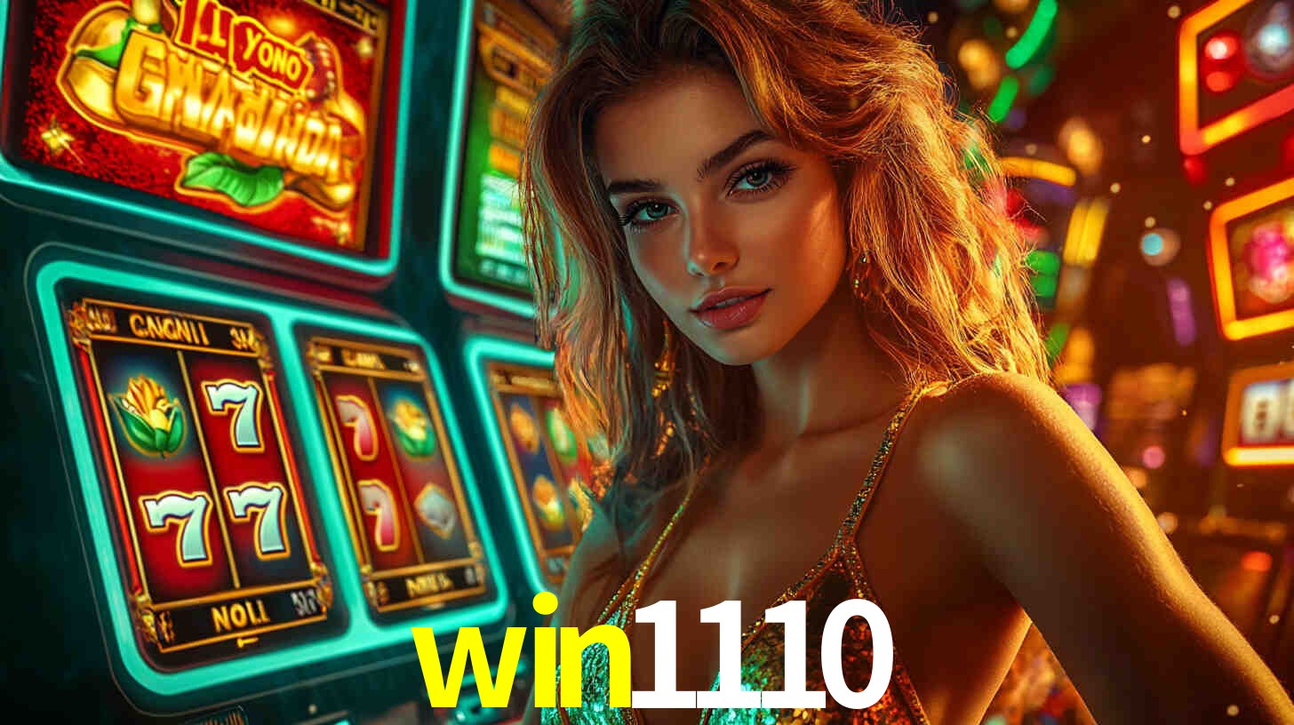Premium Interface win1110
