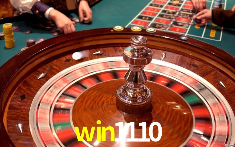 Casino VIP win1110