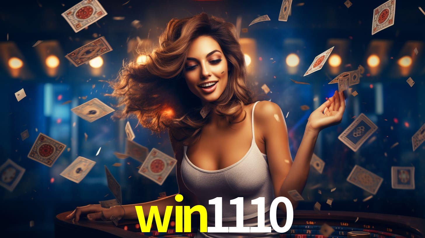 Live Casino win1110