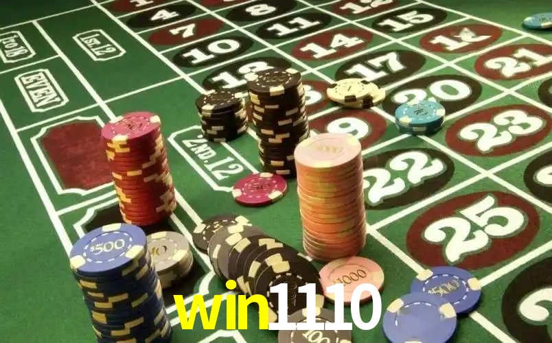 Cadastro Rápido win1110