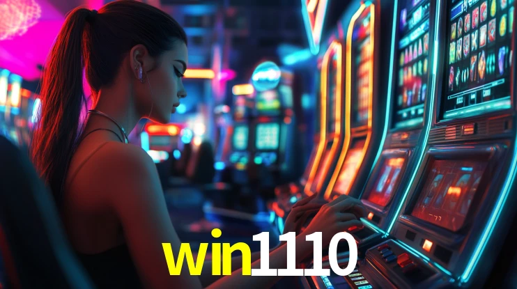 Experimente o Login Seguro Premium no win1110