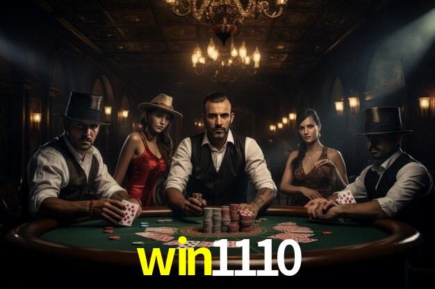 win1110 Logo 1