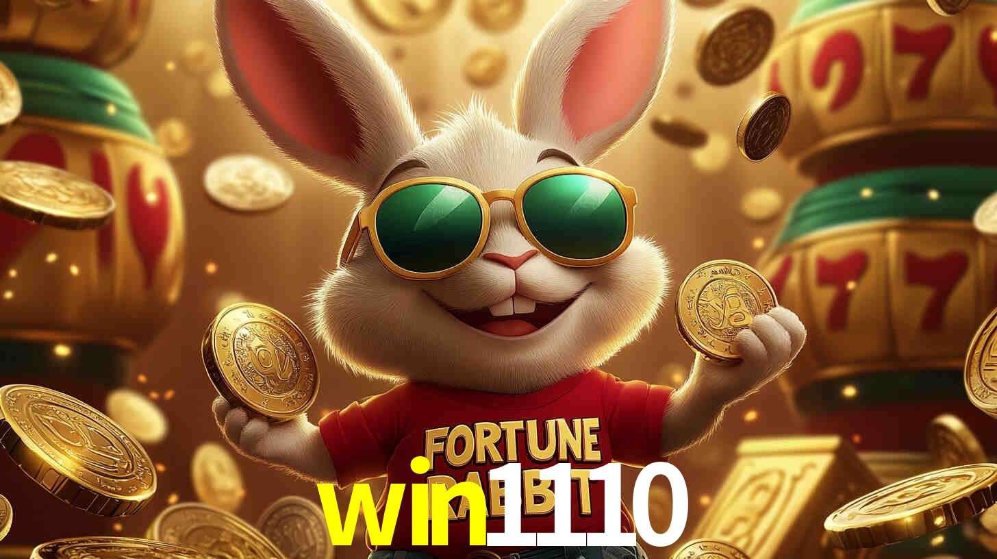 Bônus Generosos e Exclusivos no win1110 para Você!