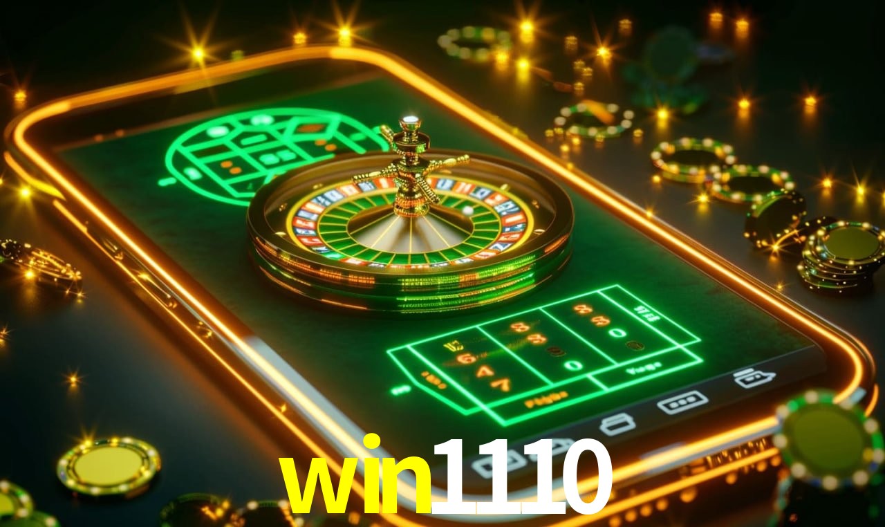 win1110 Instalar Logo 2