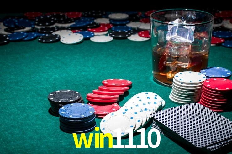 Apostas de Futebol win1110