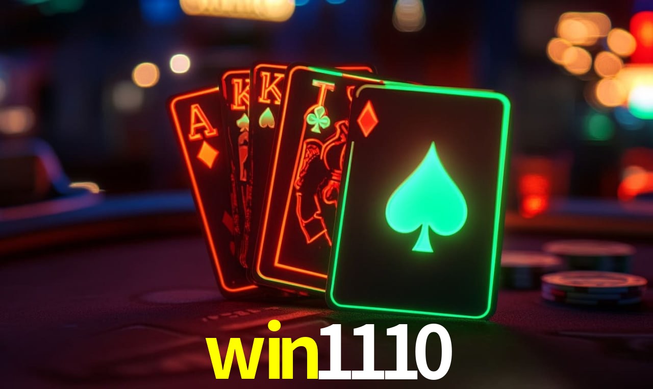 Login Seguro win1110