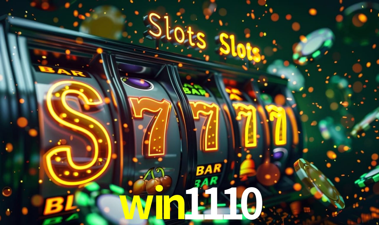 Estatísticas Esportivas win1110