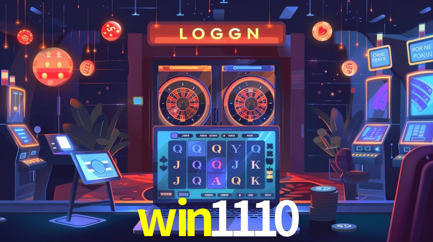 win1110 Segurança Logo 1