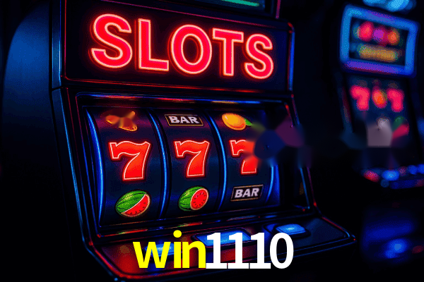 Slots win1110 - Giros Grátis Diários