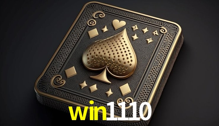 Diretório de Jogos win1110