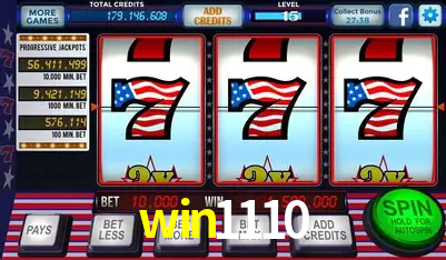 A Emoção da Loteria na win1110: Uma Chance de Mudança de Vida