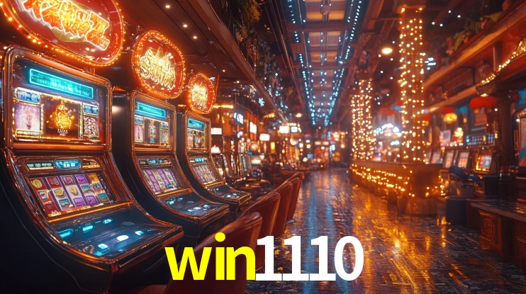 win1110.com