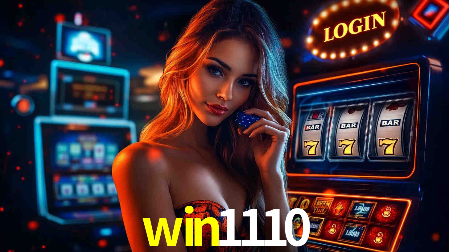Cash Out win1110