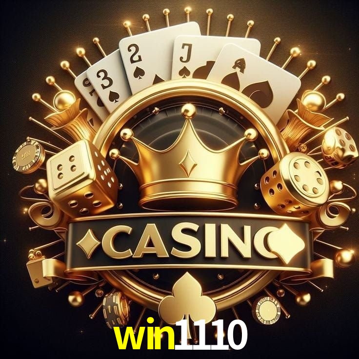 Provedores de Jogos win1110