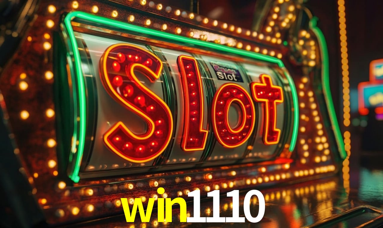 win1110 Licenciado Curaçao - Segurança SSL 256-bit