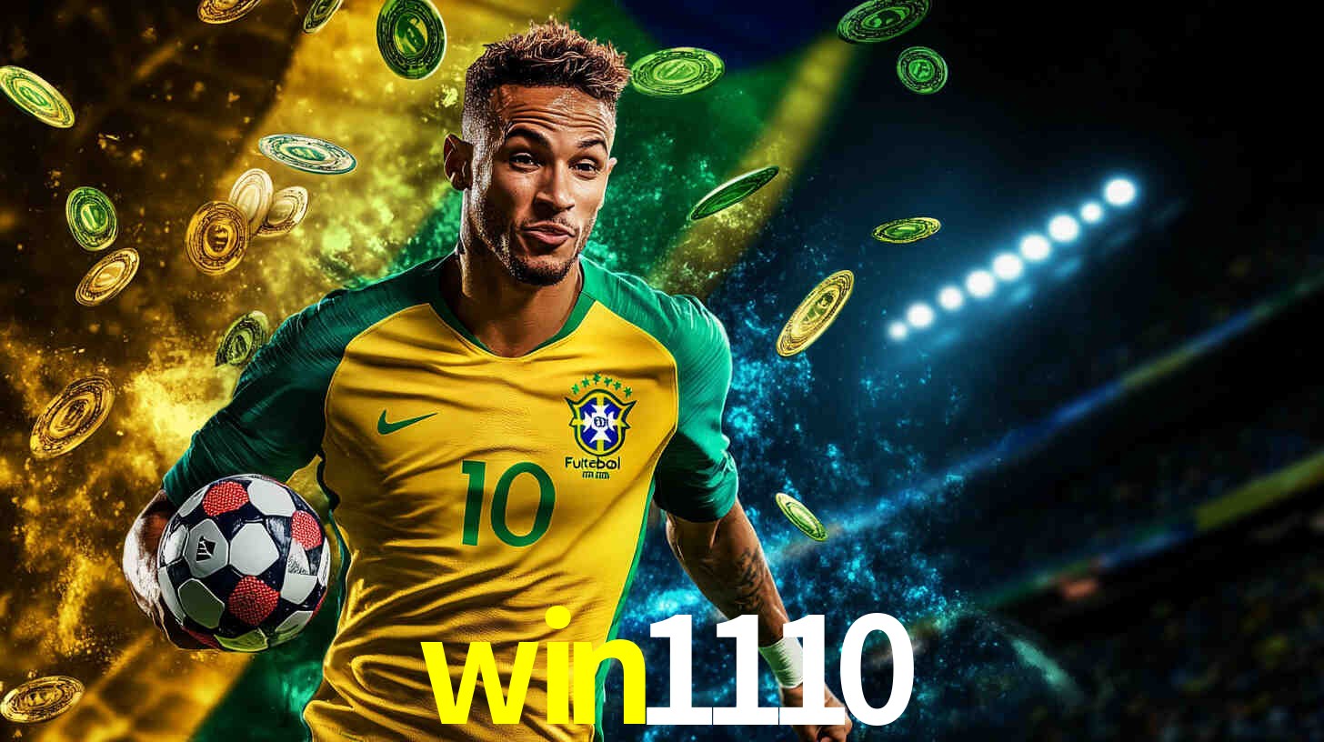 Descubra a Essência do win1110: Nossa História e Compromissos