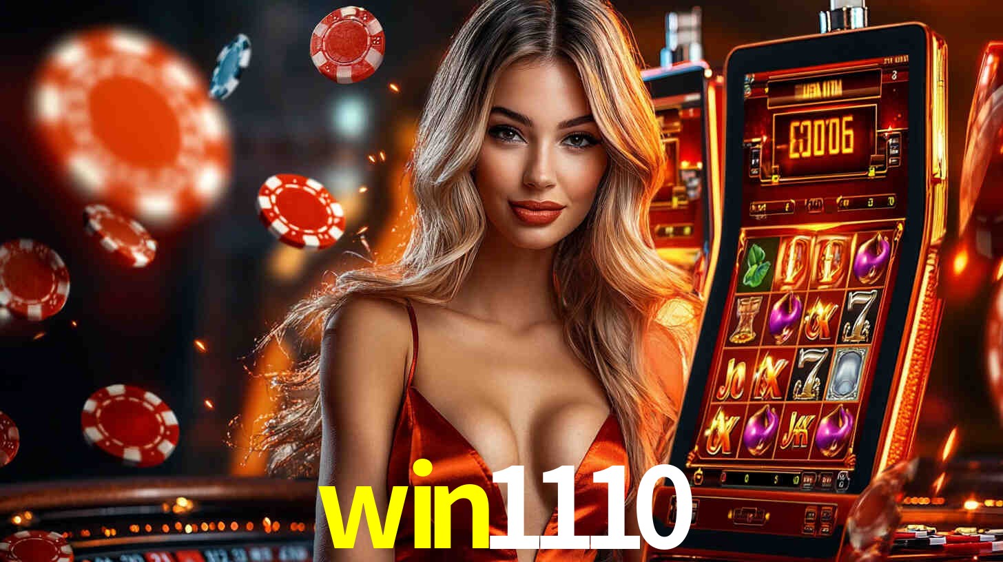win1110: Seu Especialista em Apostas Esportivas Brasileiras