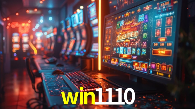 win1110.com